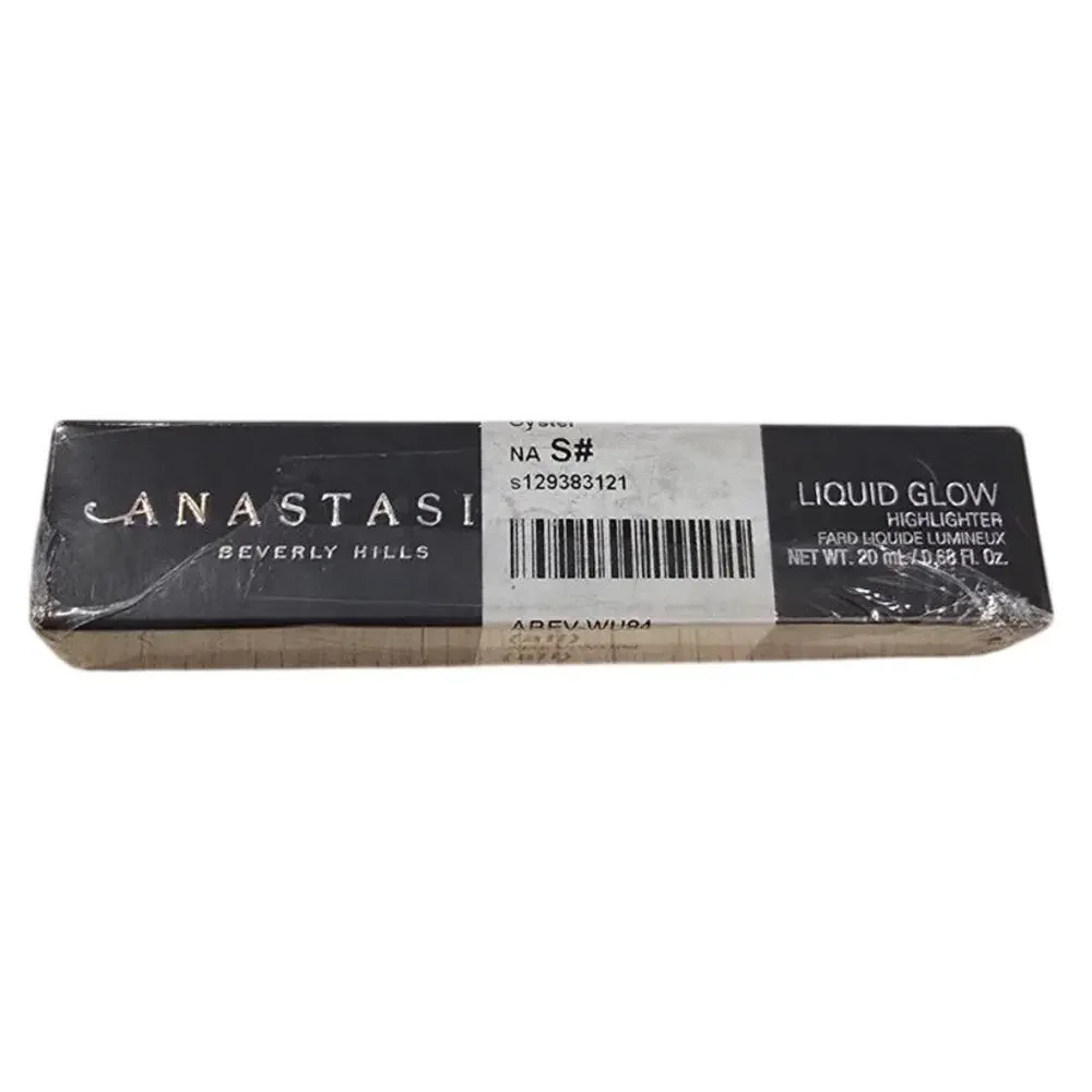 Anastasia Beverly Hills Liquid Glow in Oyster New in Box - Revolve